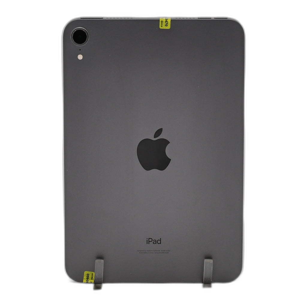 99新 Apple iPad mini6 64G 深空灰色 WIFI