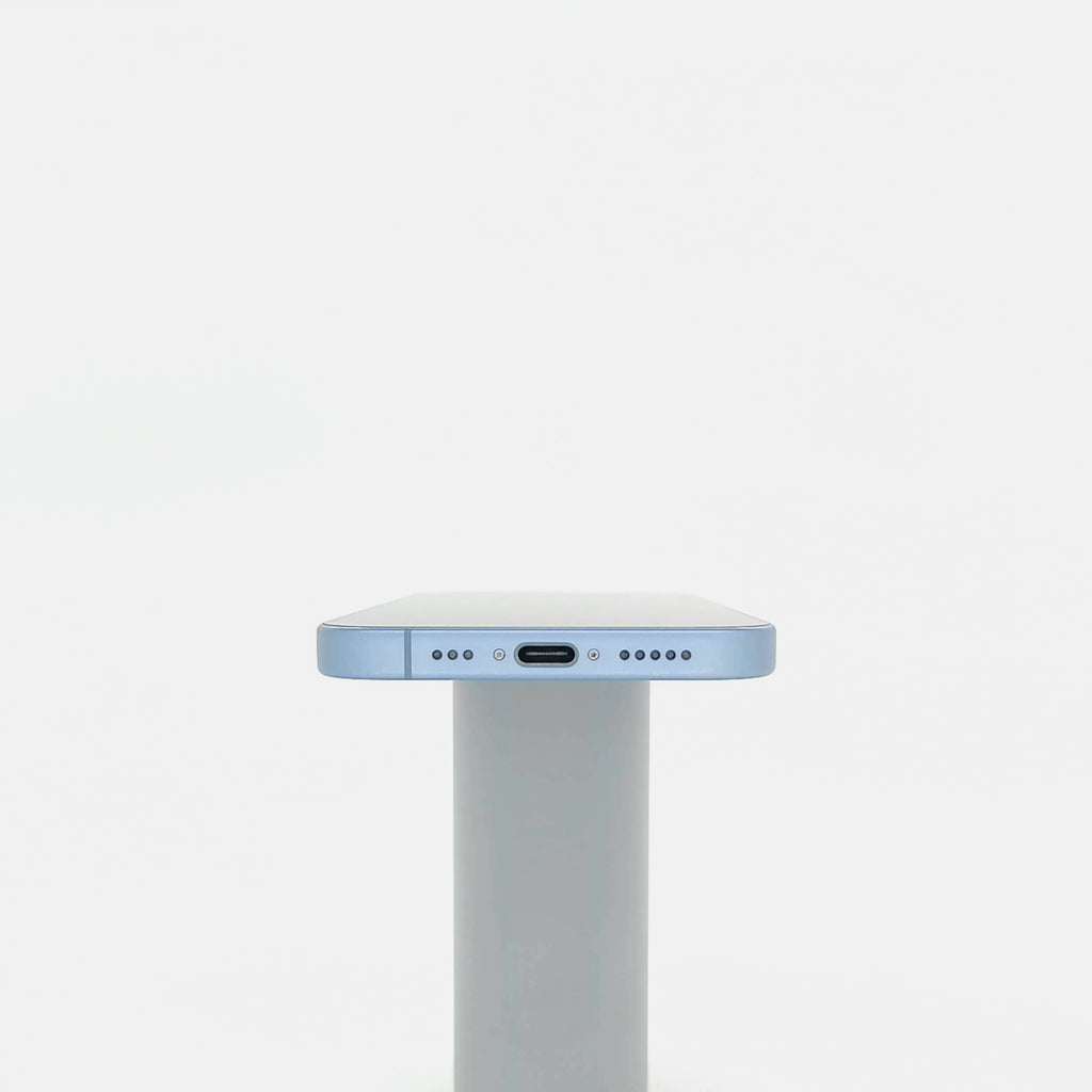 95新 Apple iPhone 17 256G 青霧藍色 中國大陸版