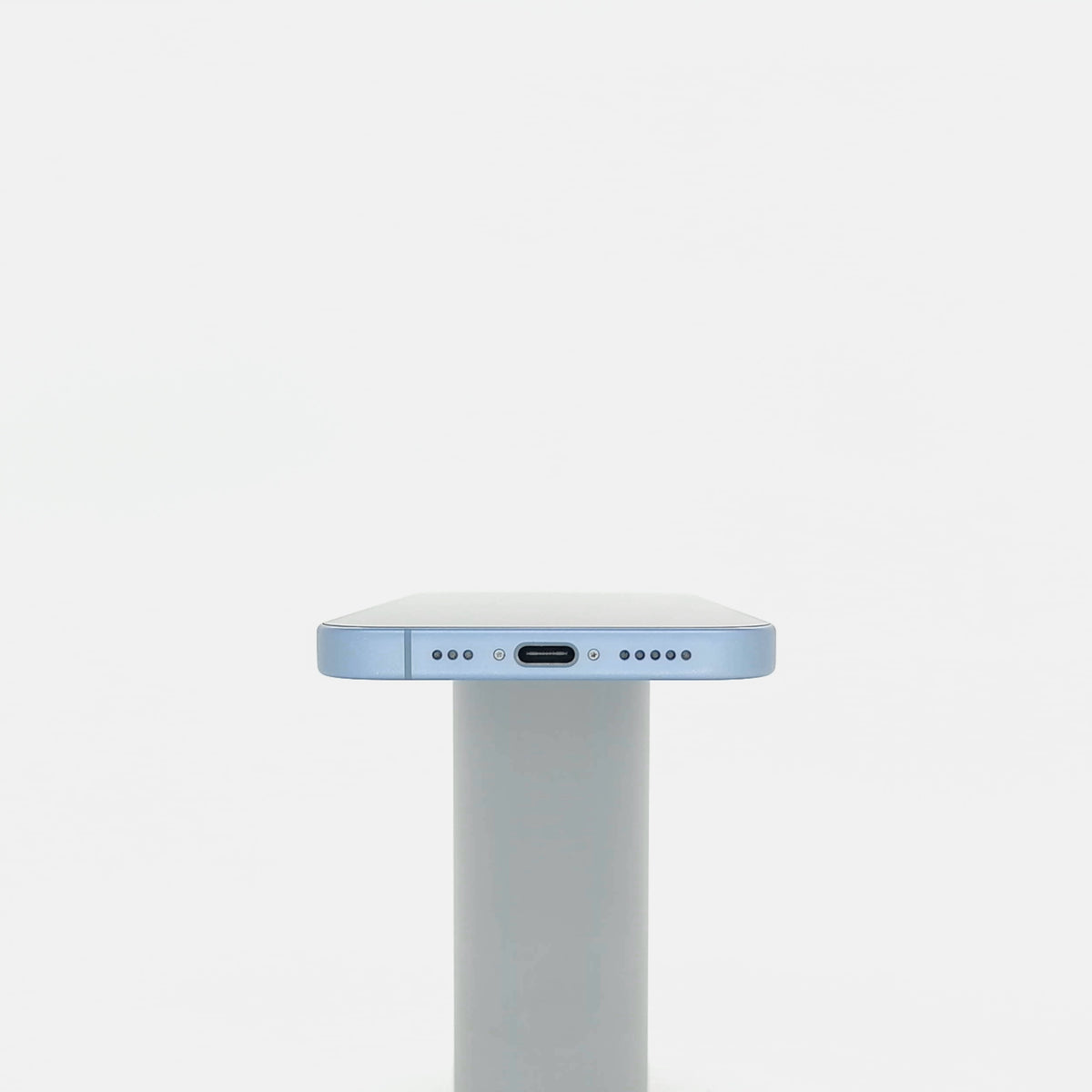 95新 Apple iPhone 17 256G 青霧藍色 中國大陸版