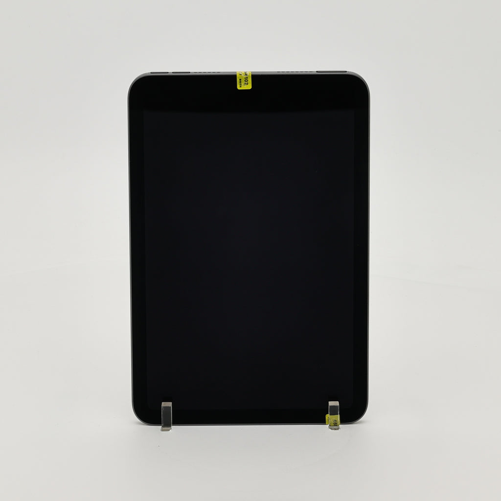95新 Apple iPad mini6 64G 深空灰色 WIFI