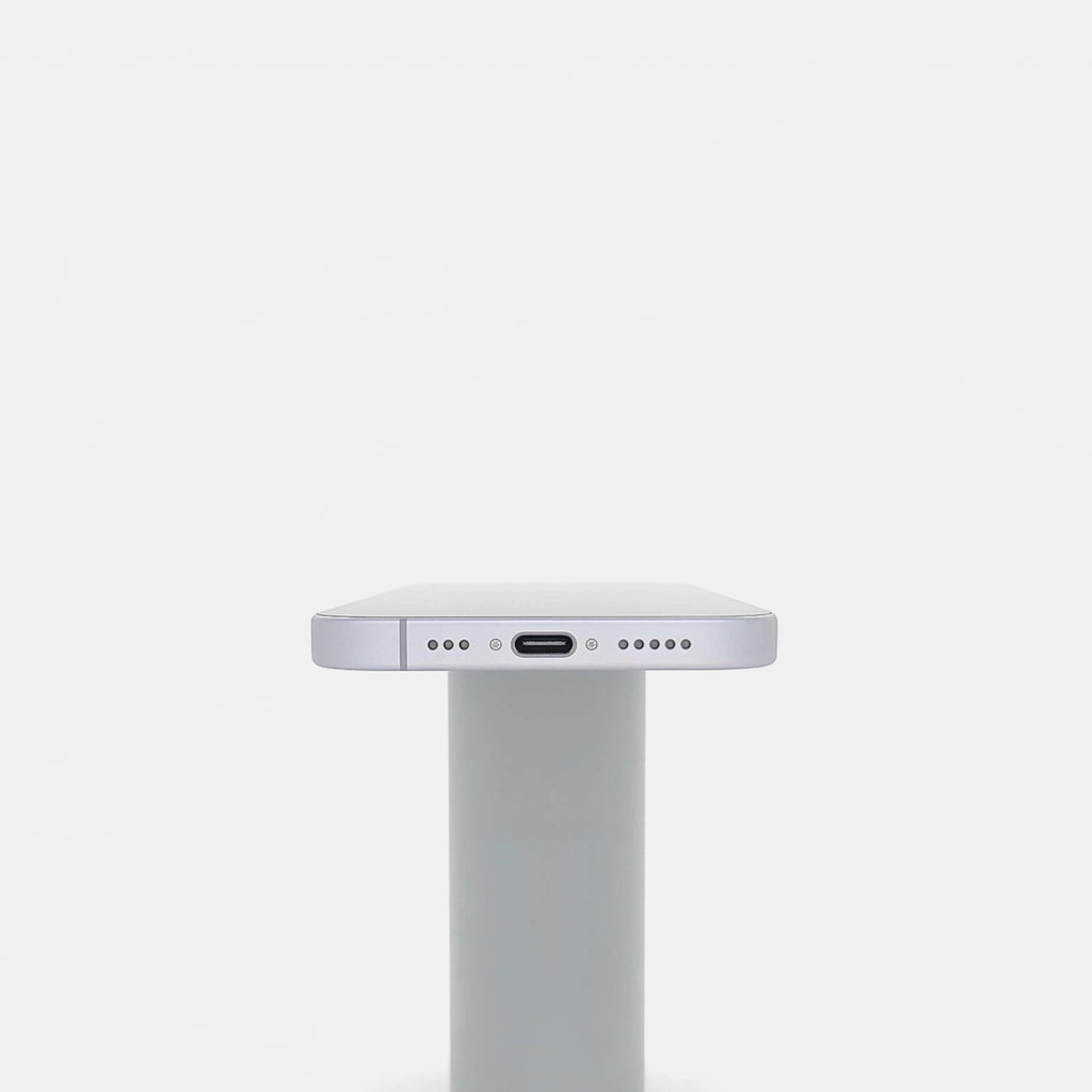 99新 Apple iPhone 17 256G 薰衣草紫色 中國大陸版