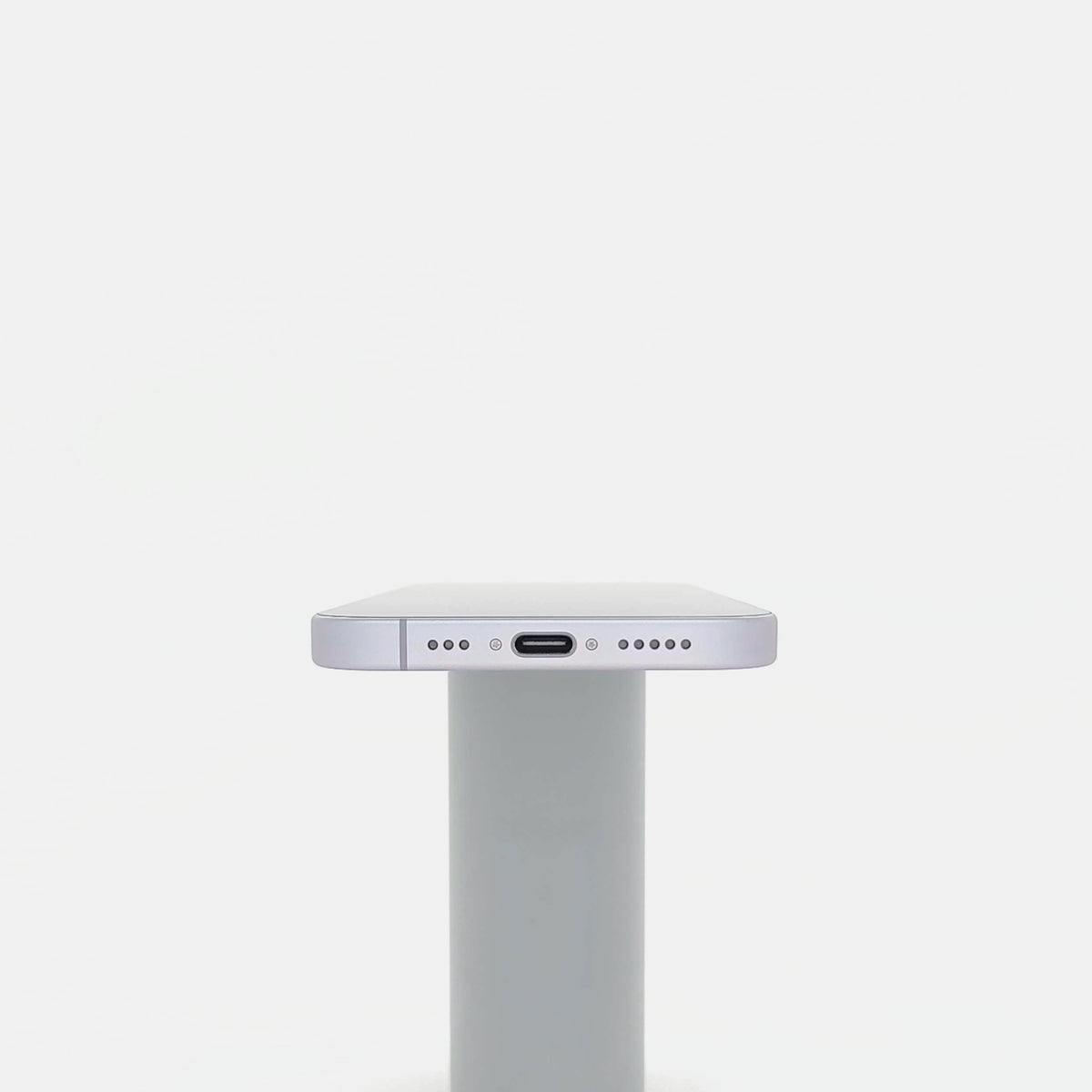 99新 Apple iPhone 17 256G 薰衣草紫色 中國大陸版