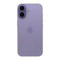 99新 Apple iPhone 17 256G 薰衣草紫色 中國大陸版