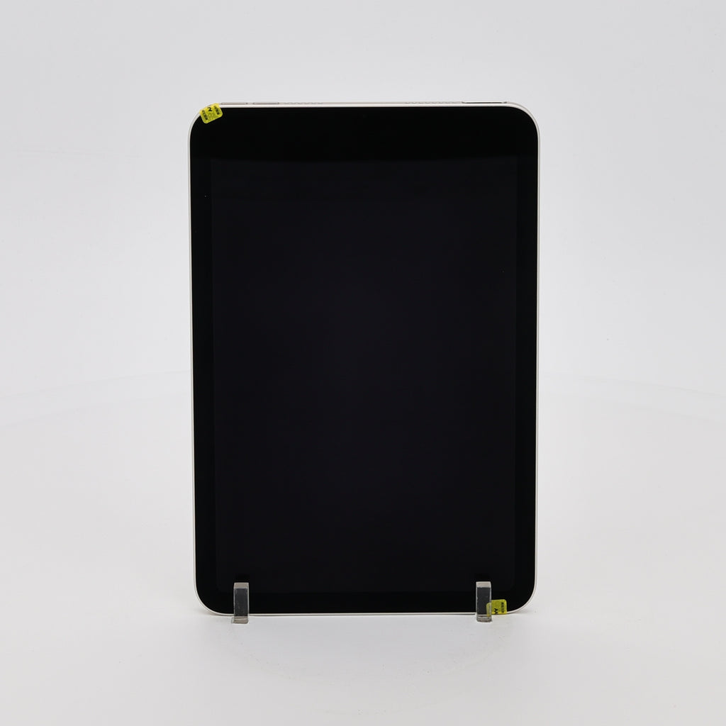 99新 Apple iPad mini6 64G 星光色 WIFI