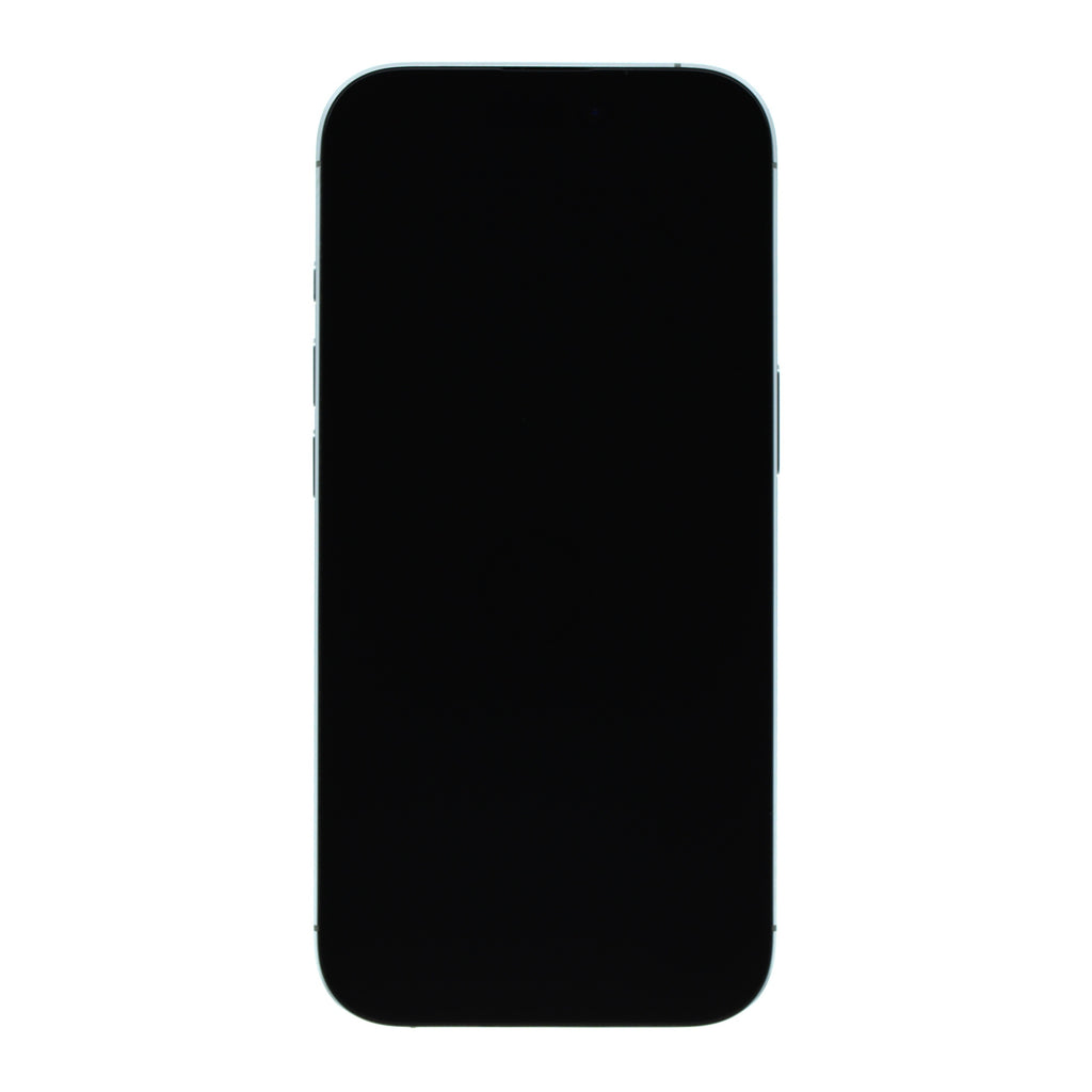 95新 Apple iPhone 16 Pro 128G 白色鈦金屬 中國大陸版
