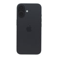99新 Apple iPhone 16 128G 黑色 中國大陸版