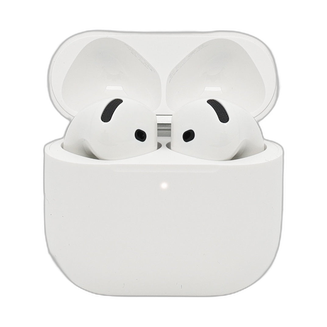99新 Apple AirPods 5 白色