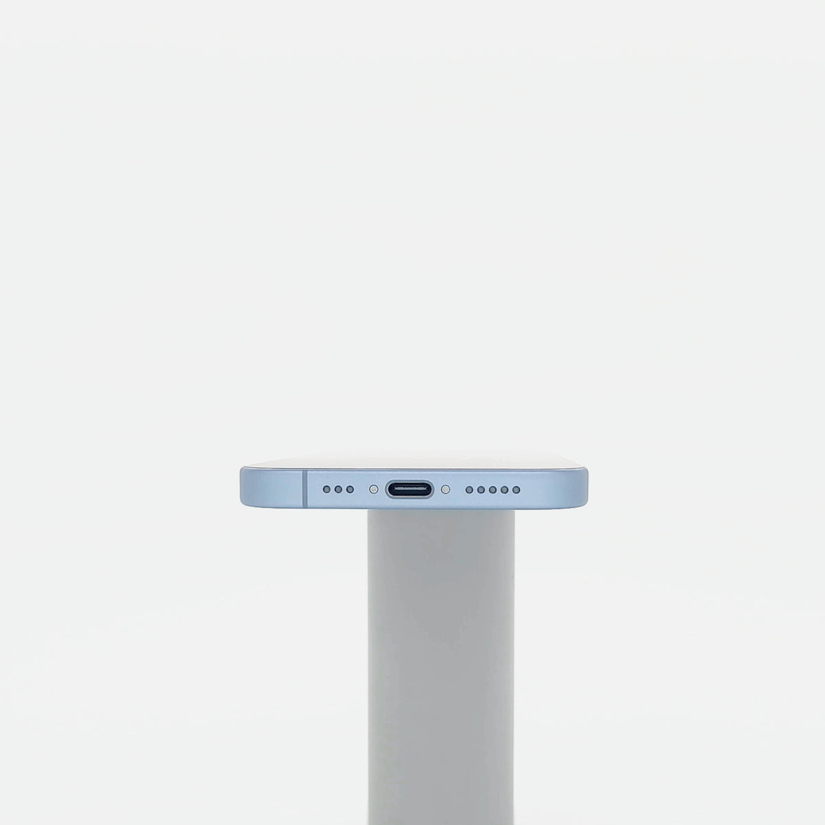 95新 Apple iPhone 17 256G 青霧藍色 中國大陸版