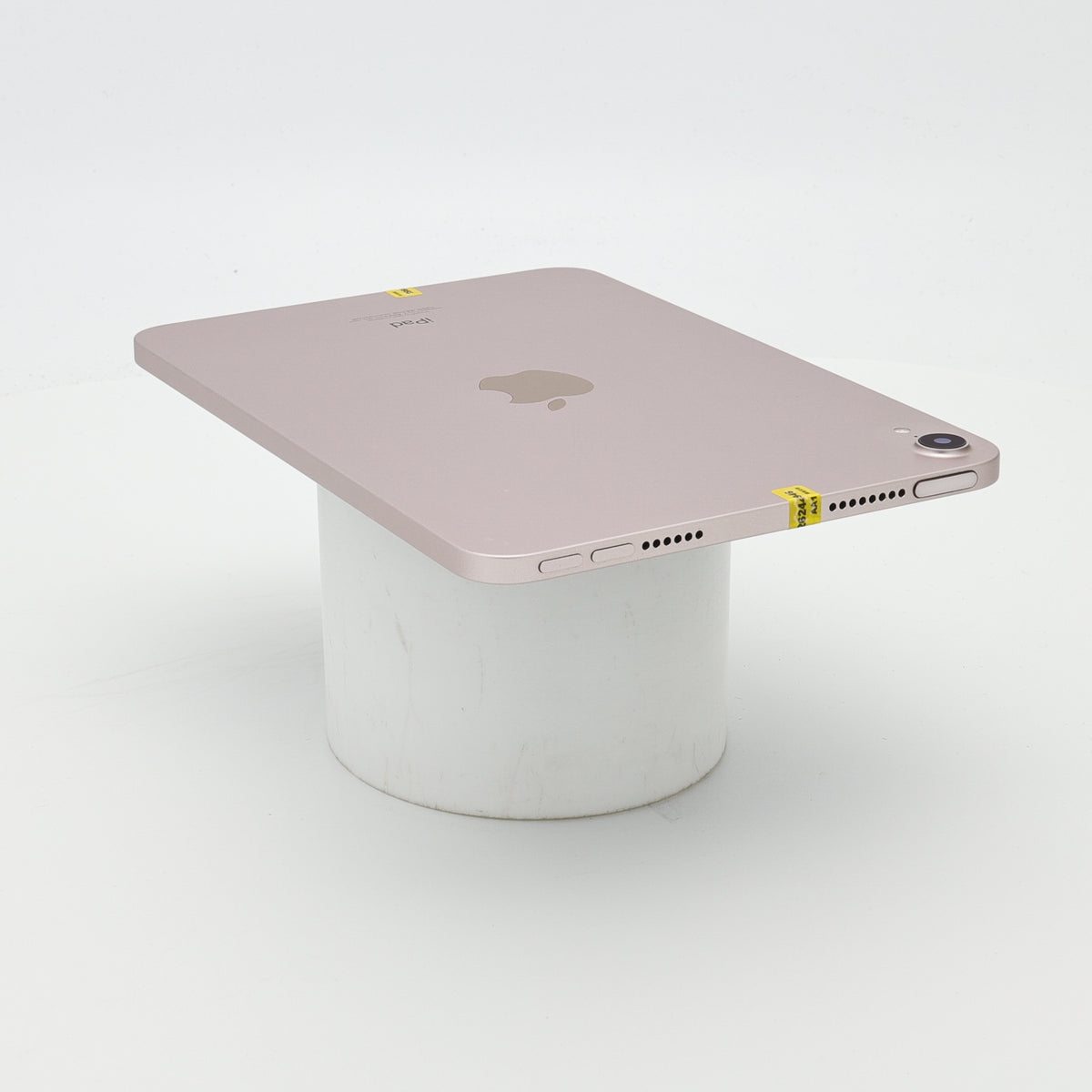 95新 Apple iPad mini6 64G 粉紅色 WIFI
