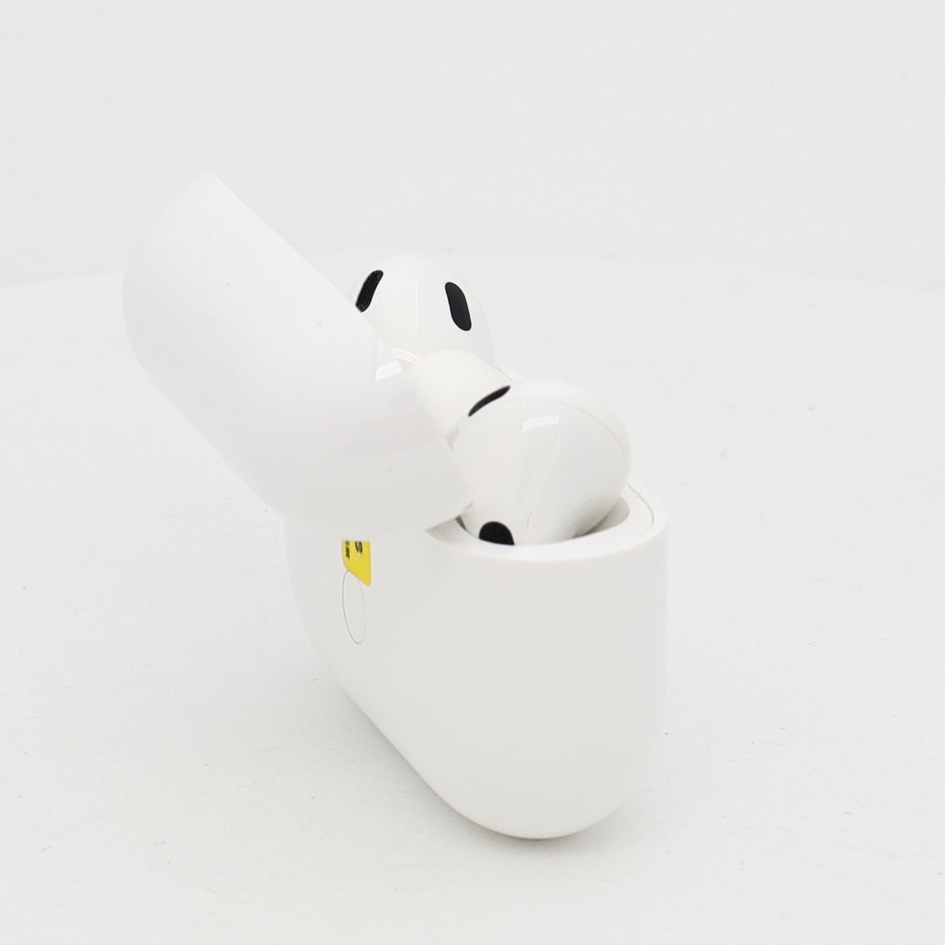99新 Apple AirPods Pro 2 白色