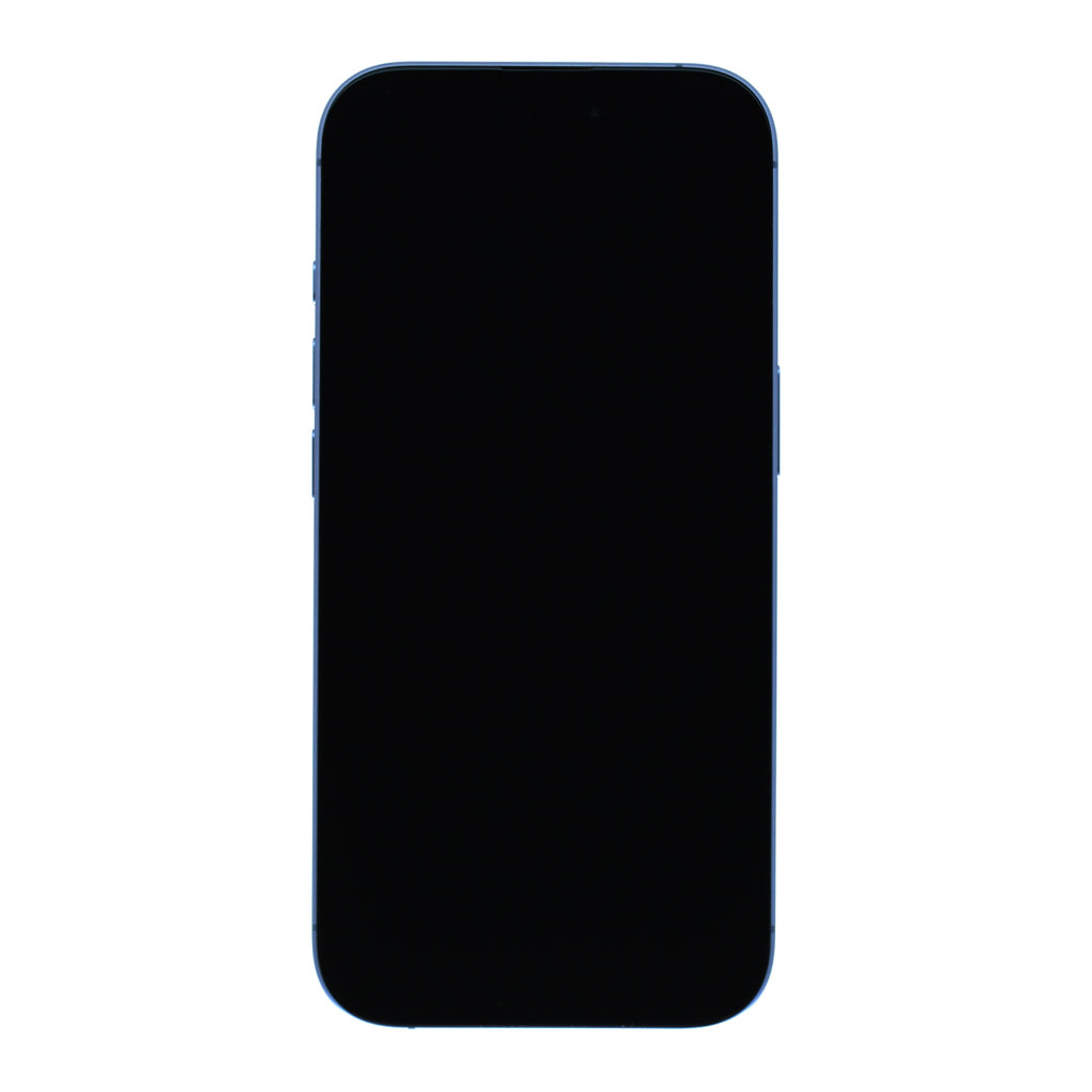 95新 Apple iPhone 17 256G 青霧藍色 中國大陸版