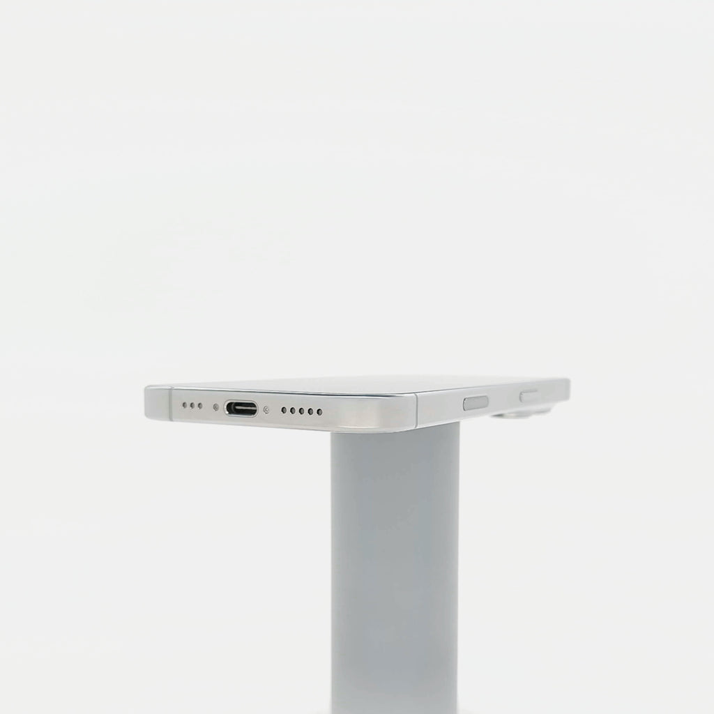 95新 Apple iPhone 16 Pro 256G 白色鈦金屬 中國大陸版