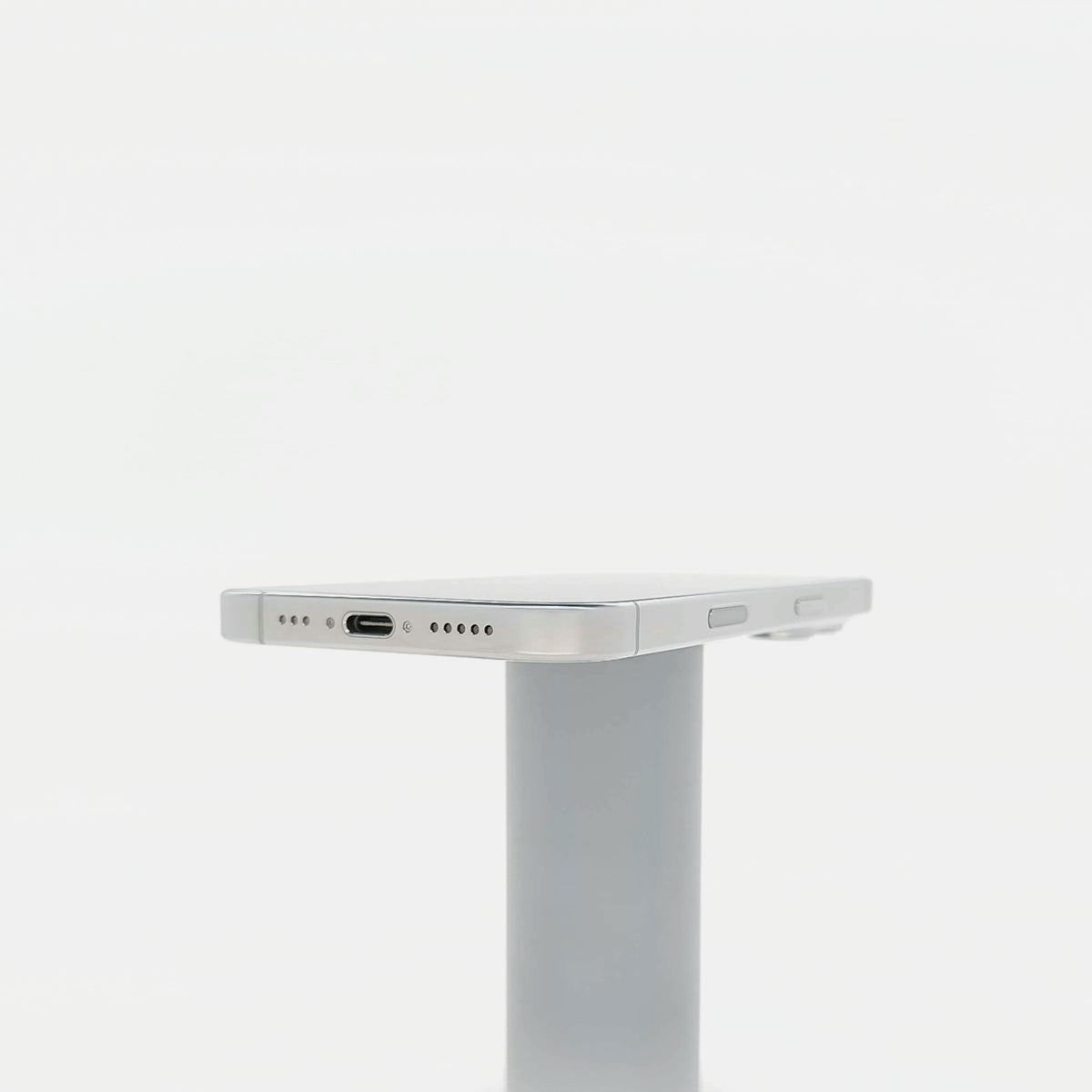 95新 Apple iPhone 16 Pro 256G 白色鈦金屬 中國大陸版