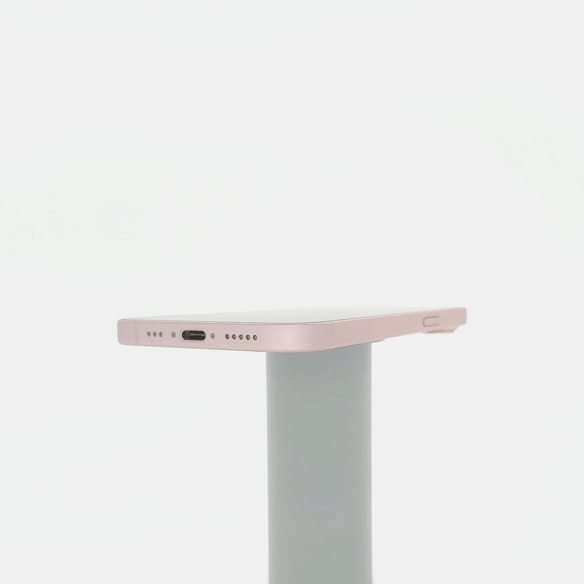 95新 Apple iPhone 15 256G 粉紅色 中國大陸版