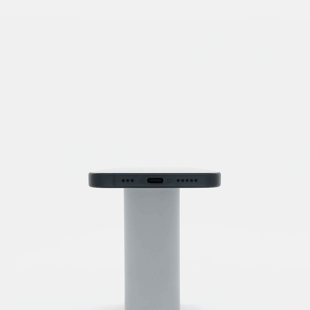 95新 Apple iPhone 15 128G 黑色 中國大陸版