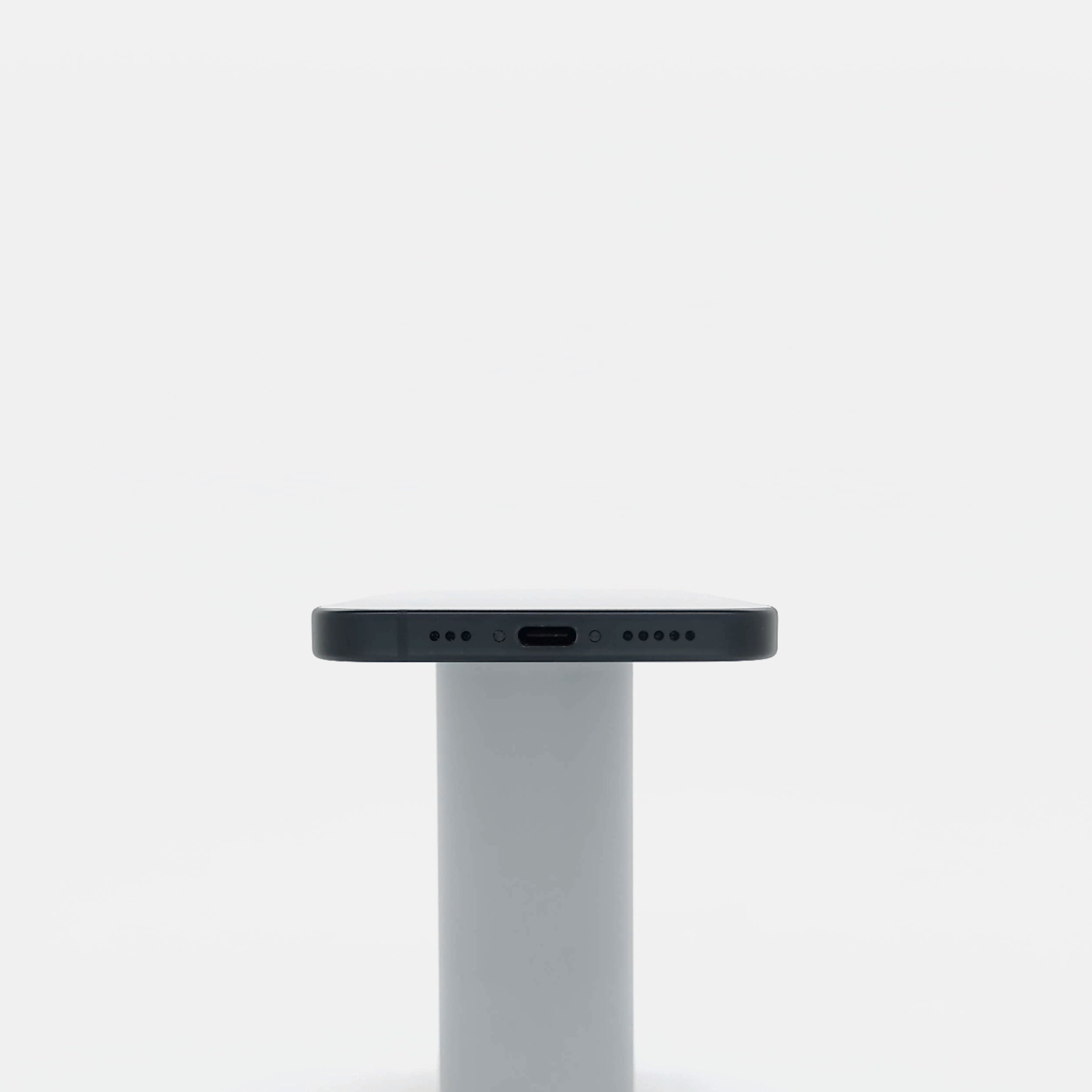 95新 Apple iPhone 15 128G 黑色 中國大陸版