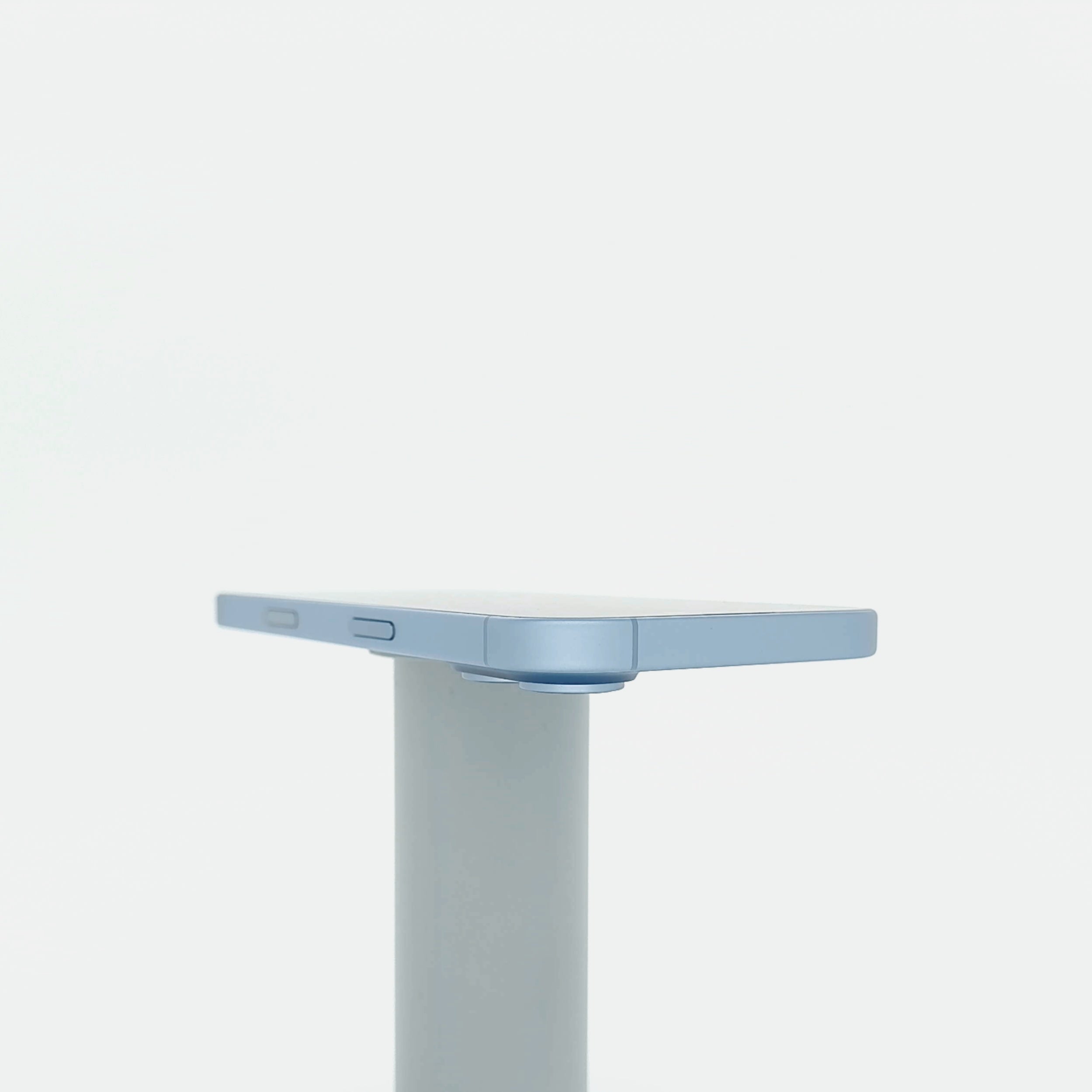 99新 Apple iPhone 17 256G 青霧藍色 中國大陸版