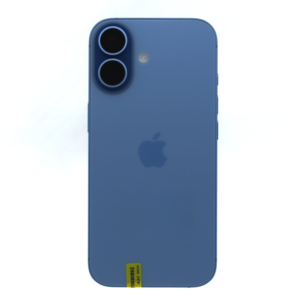 95新 Apple iPhone 17 256G 青霧藍色 中國大陸版