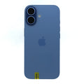 95新 Apple iPhone 17 256G 青霧藍色 中國大陸版