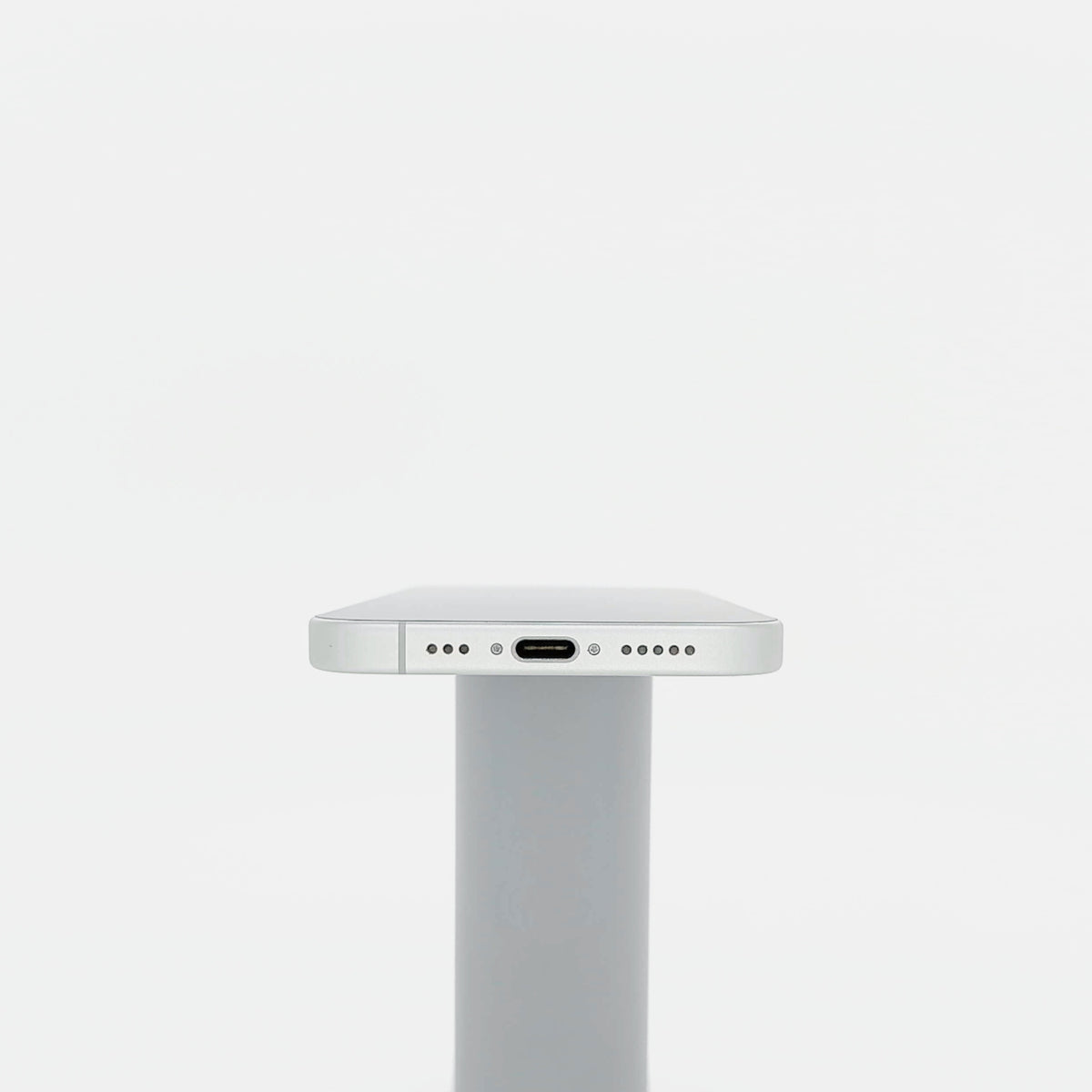 95新 Apple iPhone 16 256G 白色 中國大陸版