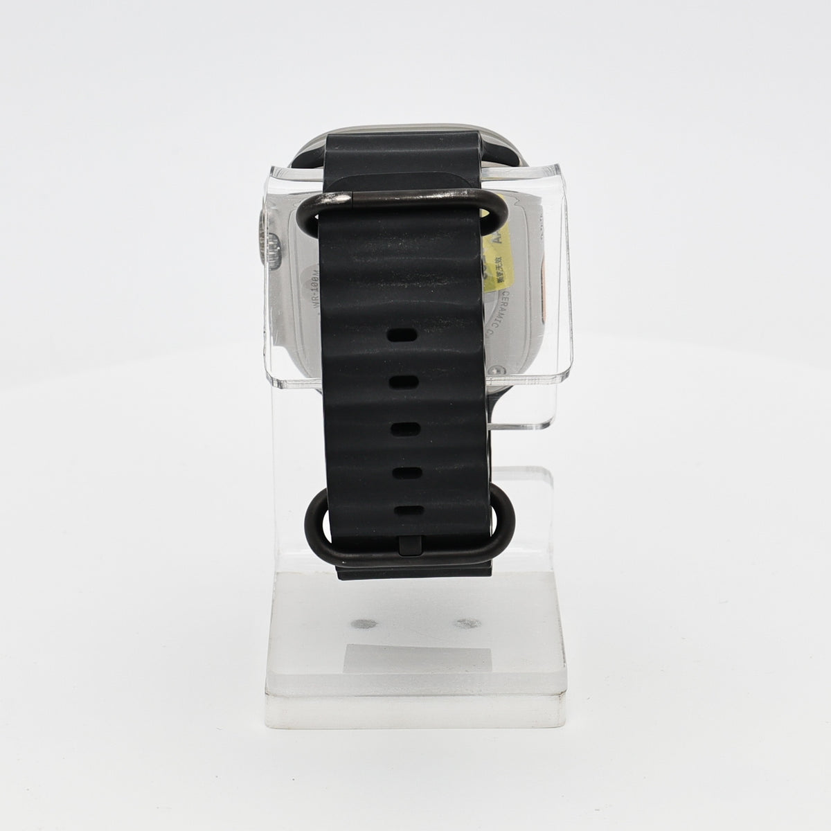 99新 Apple Watch Ultra 2 49毫米 鈦金屬