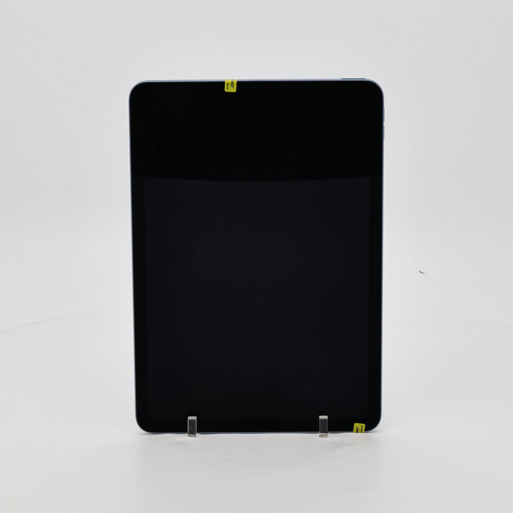 95新 Apple iPad Air5 64G 藍色 WIFI