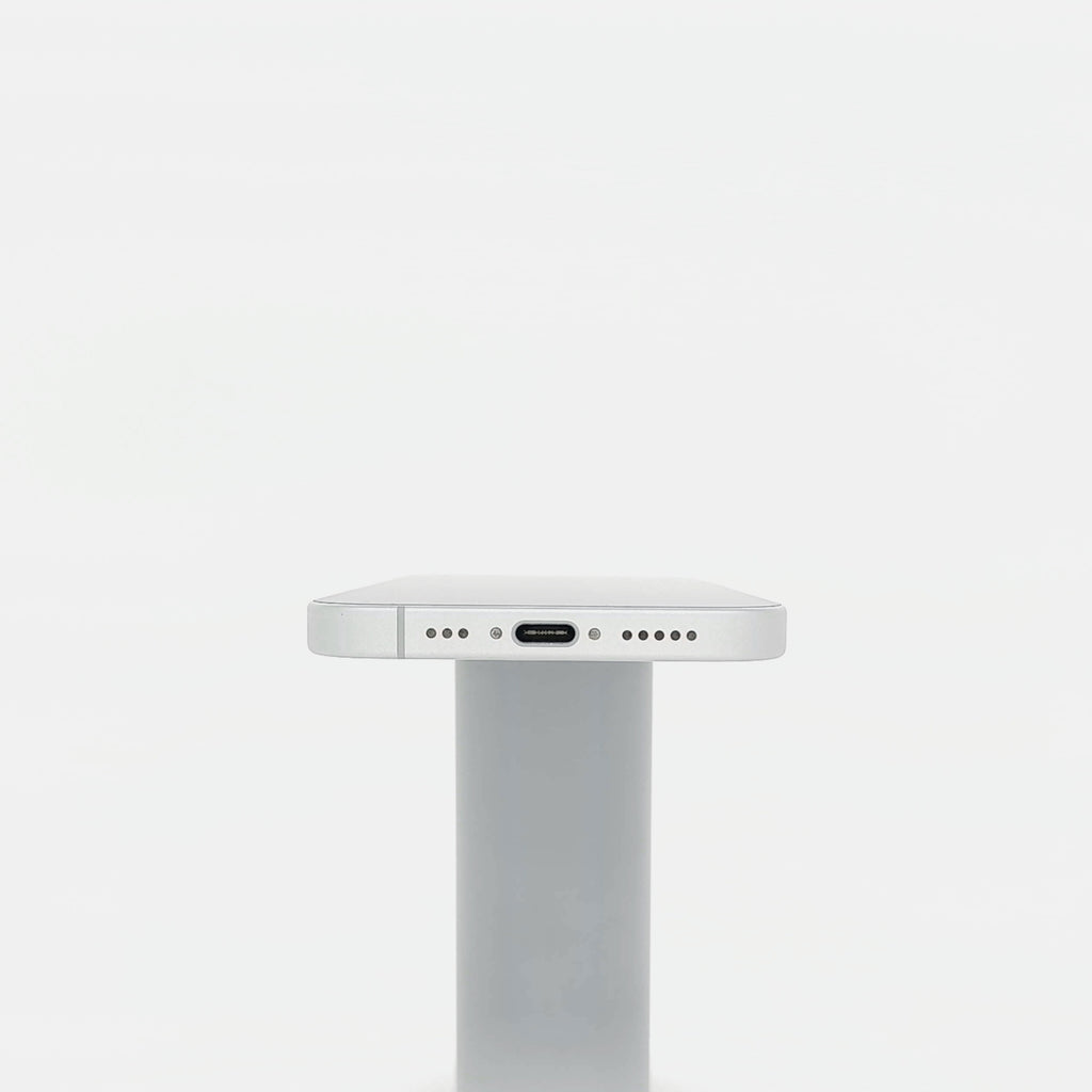 95新 Apple iPhone 16 256G 白色 中國大陸版