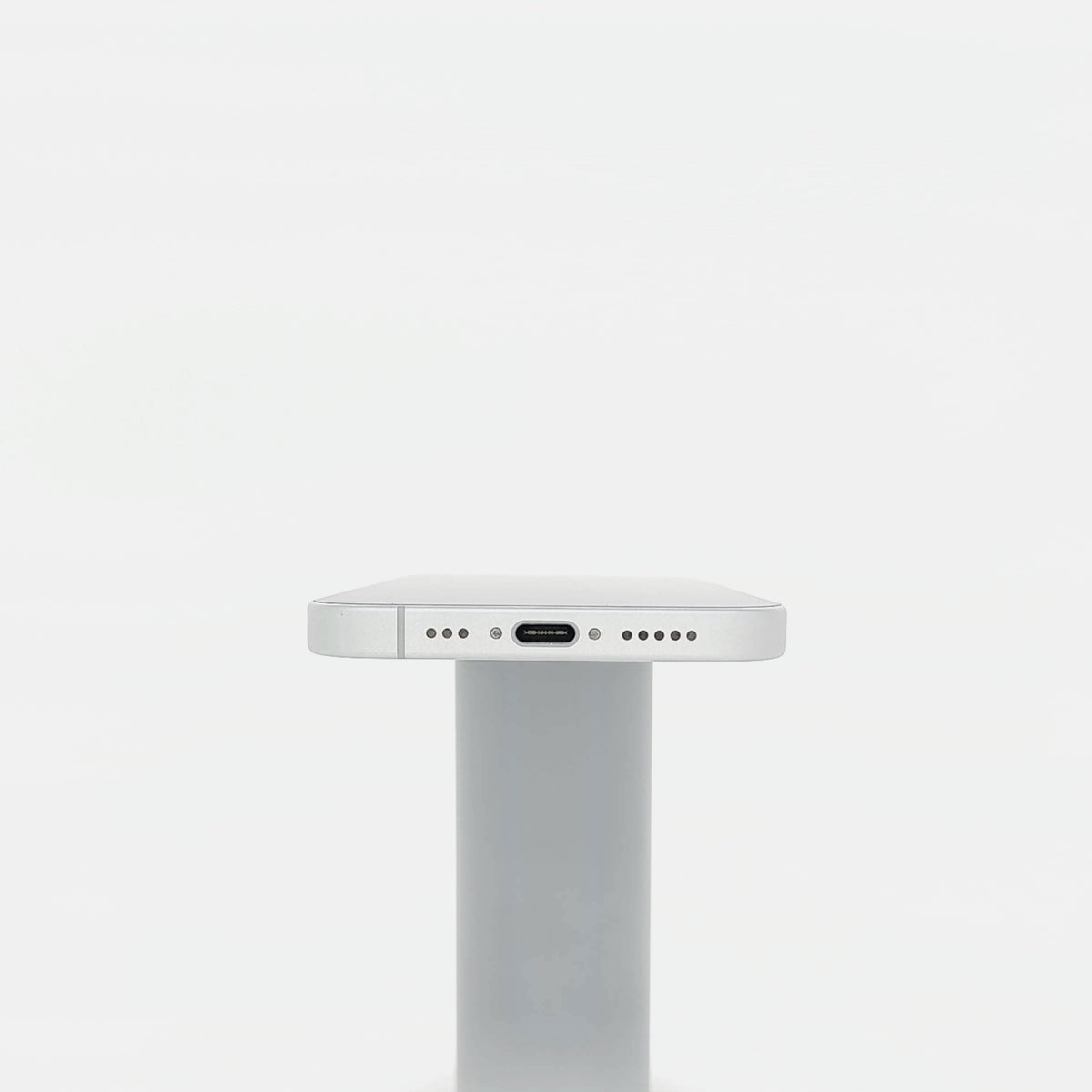 95新 Apple iPhone 16 256G 白色 中國大陸版