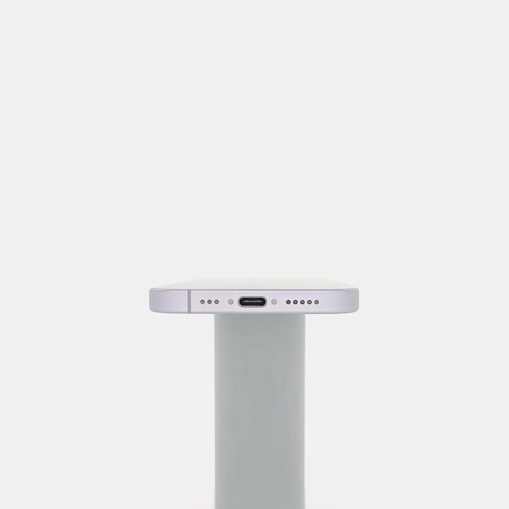 99新 Apple iPhone 17 256G 薰衣草紫色 中國大陸版