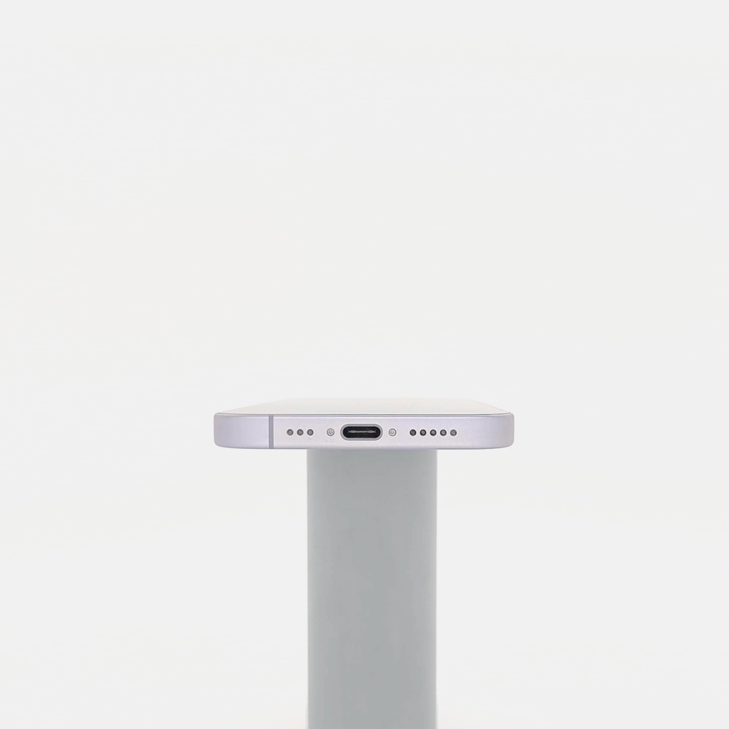 99新 Apple iPhone 17 256G 薰衣草紫色 中國大陸版