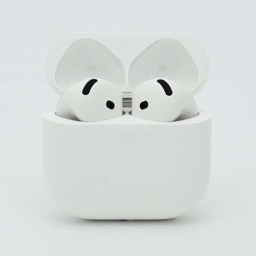 99新 Apple AirPods 4 (支持主动降噪) 白色