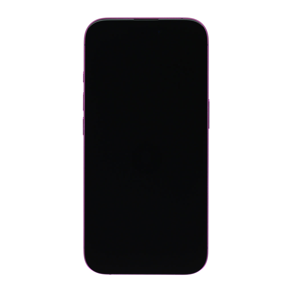 95新 Apple iPhone 16 256G 粉紅色 中國大陸版