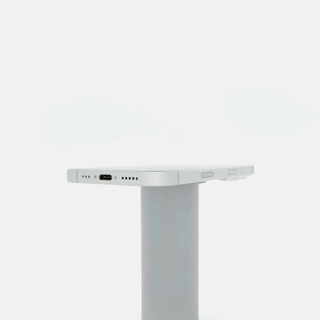 95新 Apple iPhone 16 128G 白色 中國大陸版