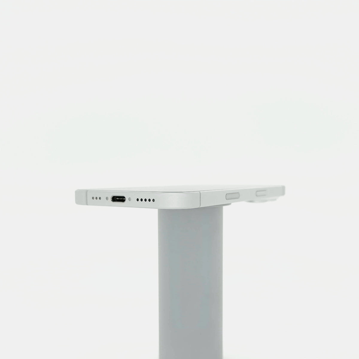 95新 Apple iPhone 16 128G 白色 中國大陸版