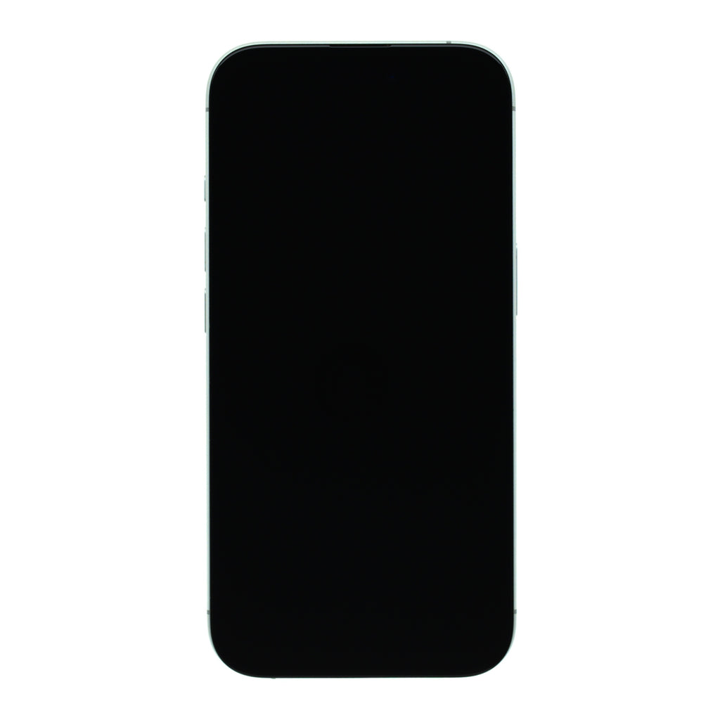 95新 Apple iPhone 16 256G 白色 中國大陸版
