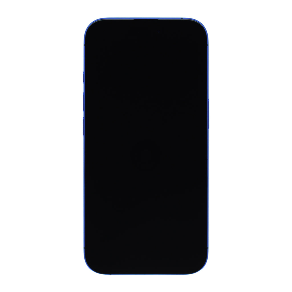95新 Apple iPhone 16 128G 群青色 中國大陸版