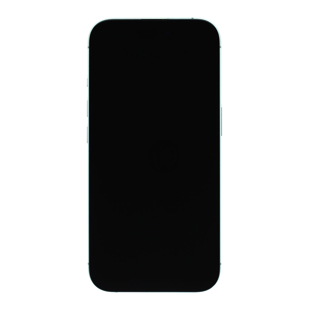 95新 Apple iPhone 16 128G 白色 中國大陸版