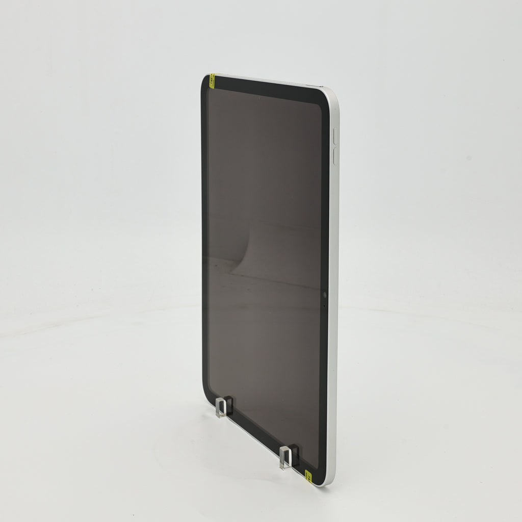 95新 Apple iPad 10代 64G 銀色 WIFI