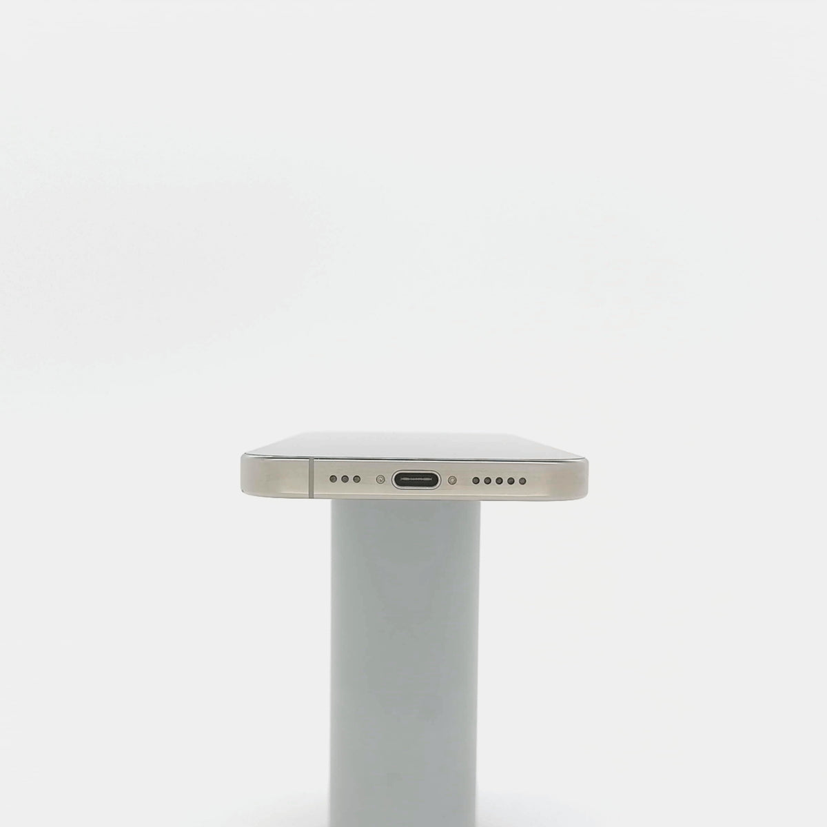 95新 Apple iPhone 16 Pro 256G 原色鈦金屬 中國大陸版
