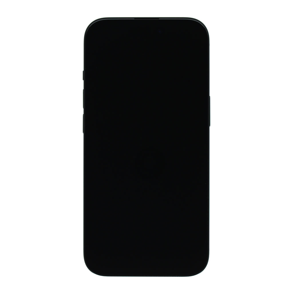 95新 Apple iPhone 15 128G 黑色 中國大陸版