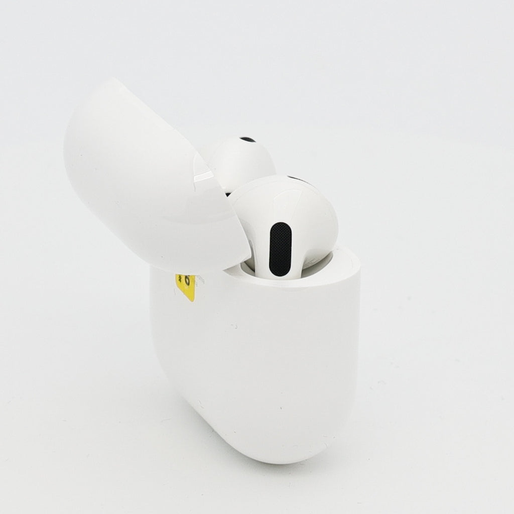 99新 Apple AirPods 4 (不支持主动降噪) 白色