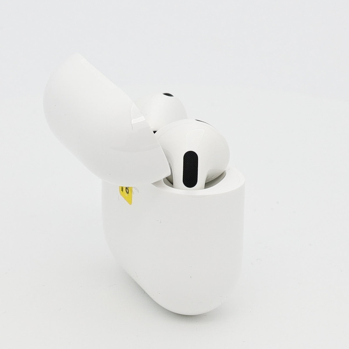 99新 Apple AirPods 4 (不支持主动降噪) 白色