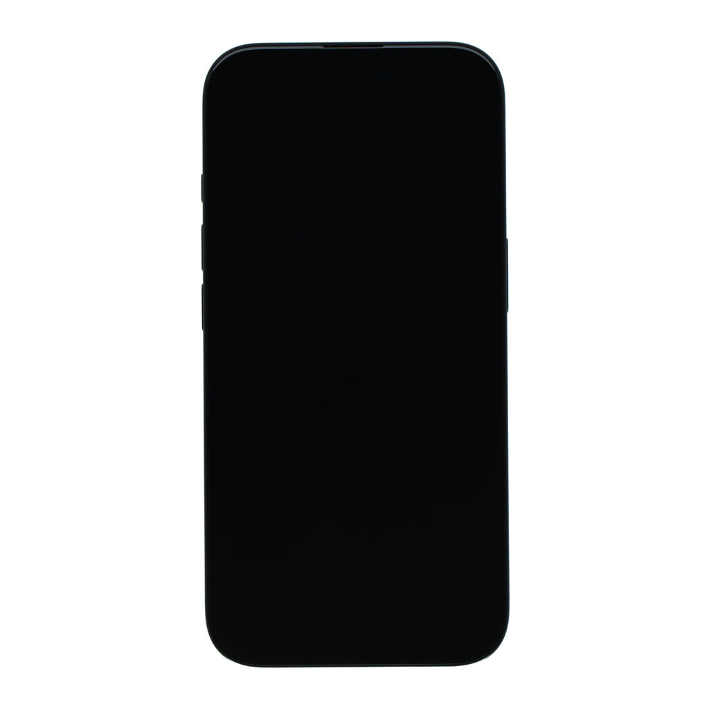 95新 Apple iPhone 16 256G 黑色 中國大陸版