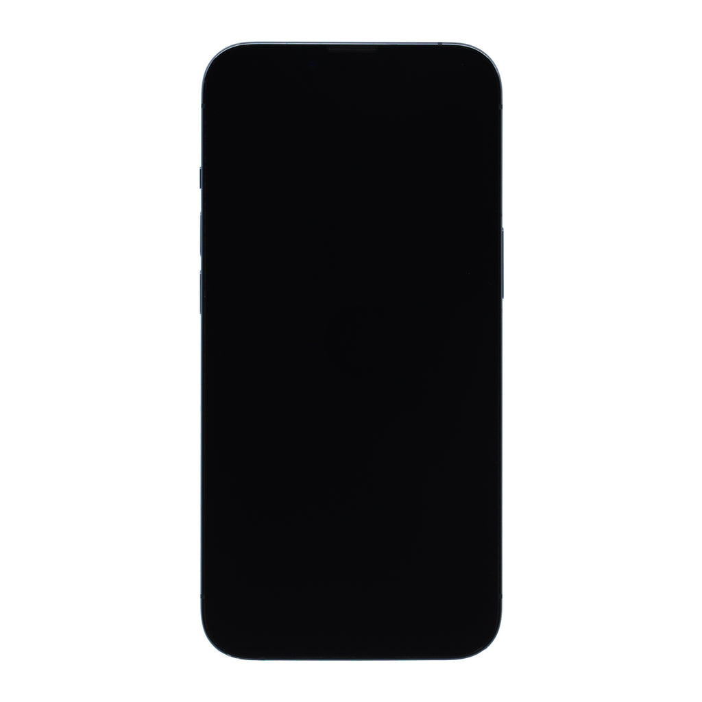 95新 Apple iPhone 13 Pro 256G 遠峰藍色 中國大陸版