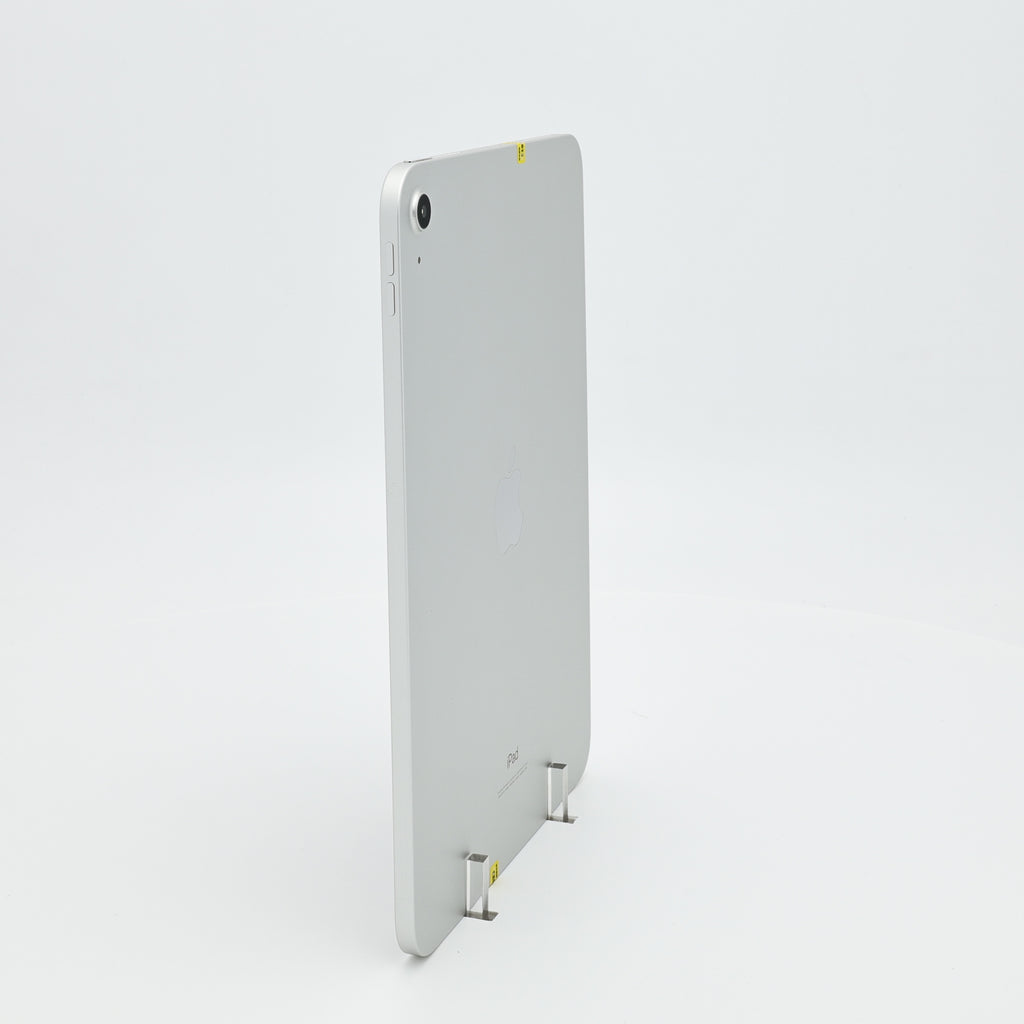 95新 Apple iPad 10代 64G 銀色 WIFI