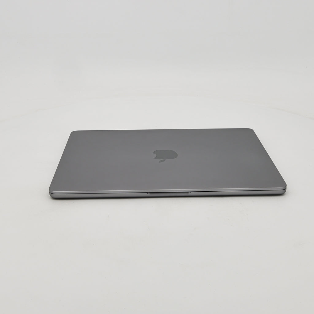 95新 Apple MacBook Air 22年 13寸 M2（8+8核） 8G RAM 256G SSD 深空灰色