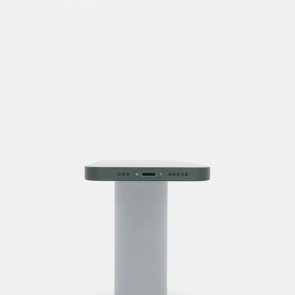 95新 Apple iPhone 13 128G 綠色 中國大陸版