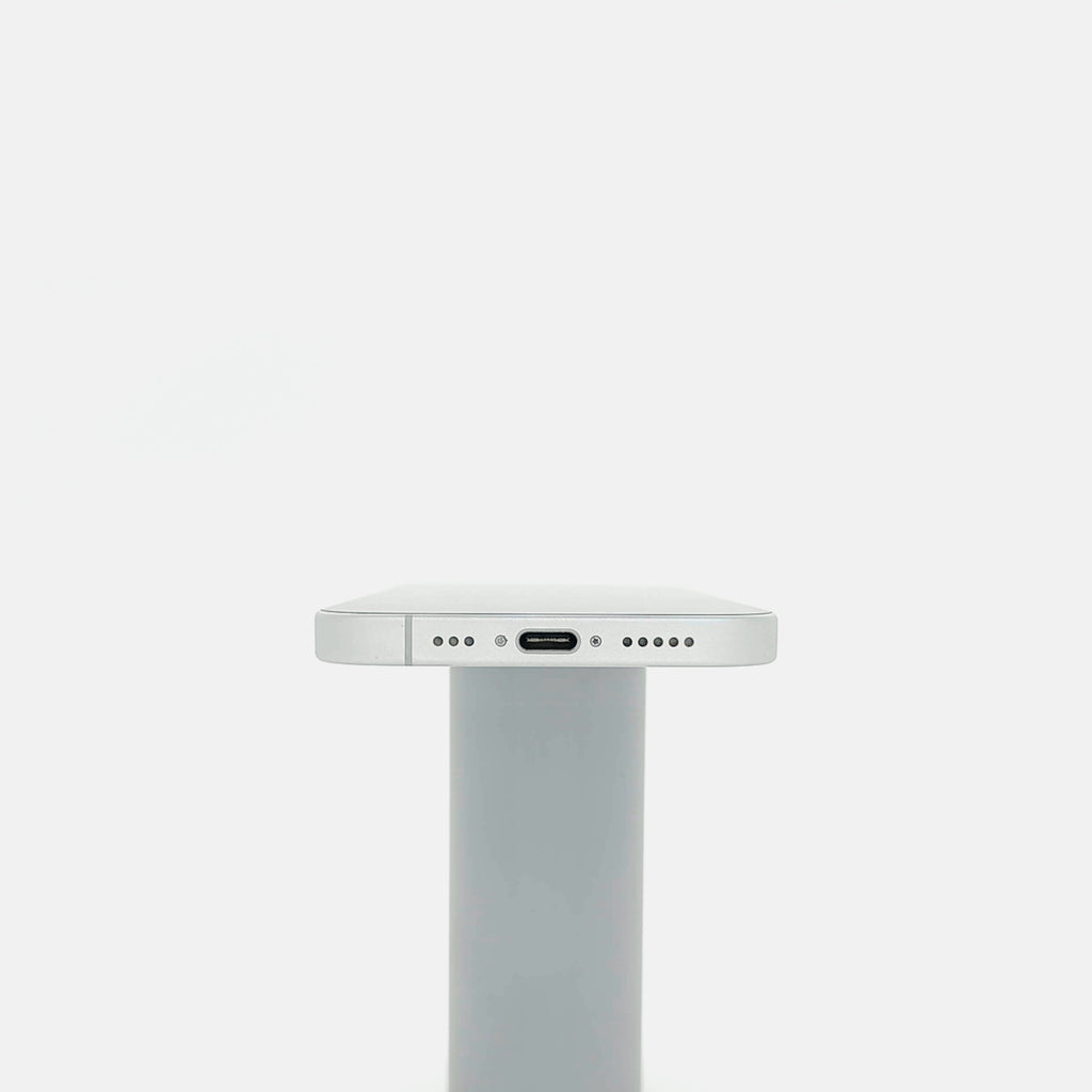 95新 Apple iPhone 16 256G 白色 中國大陸版
