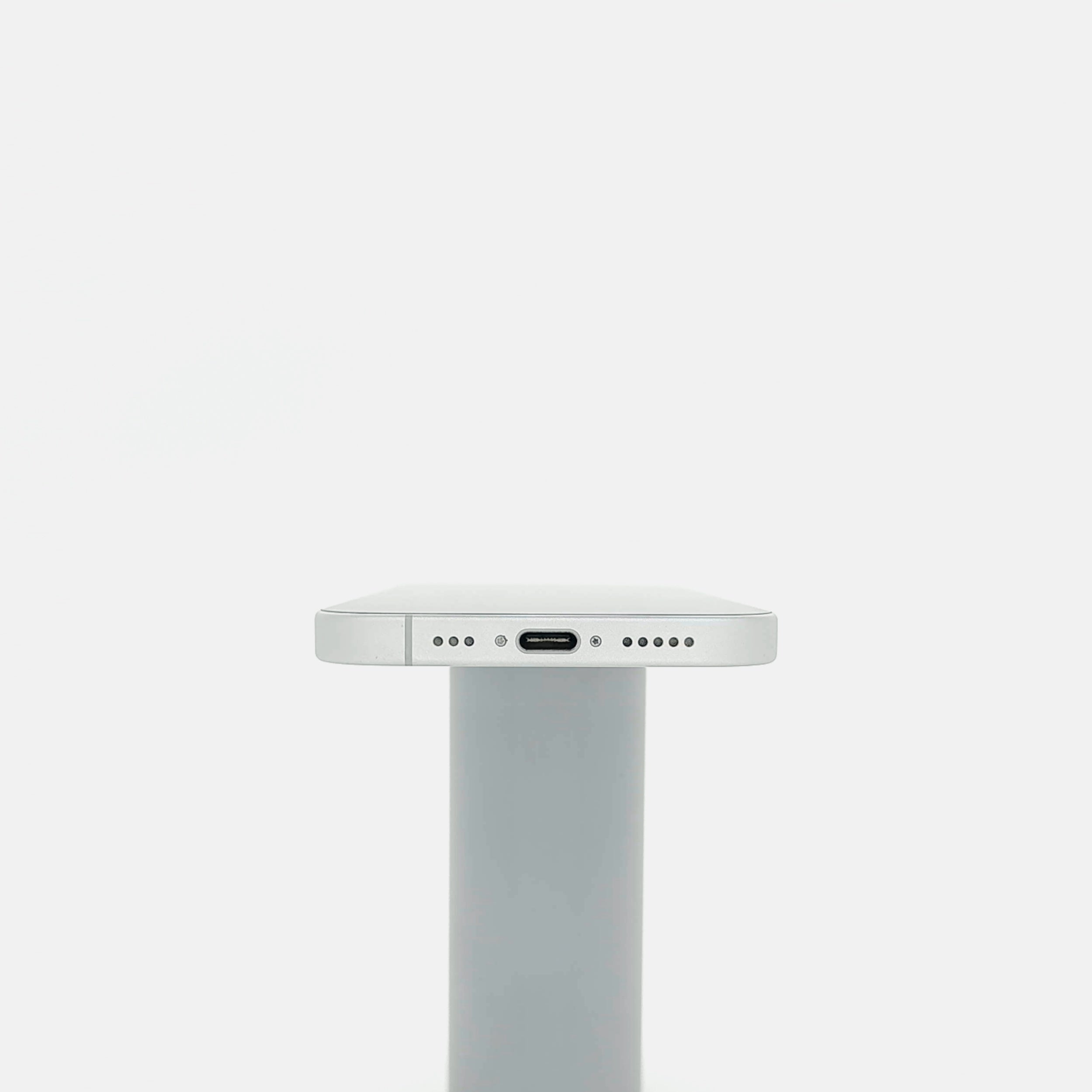95新 Apple iPhone 16 256G 白色 中國大陸版