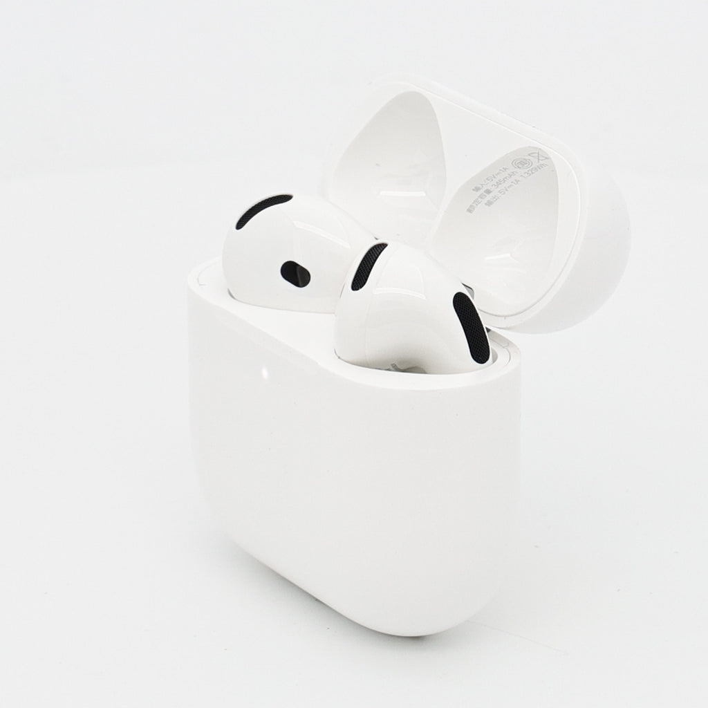 99新 Apple AirPods 4 (支持主动降噪) 白色